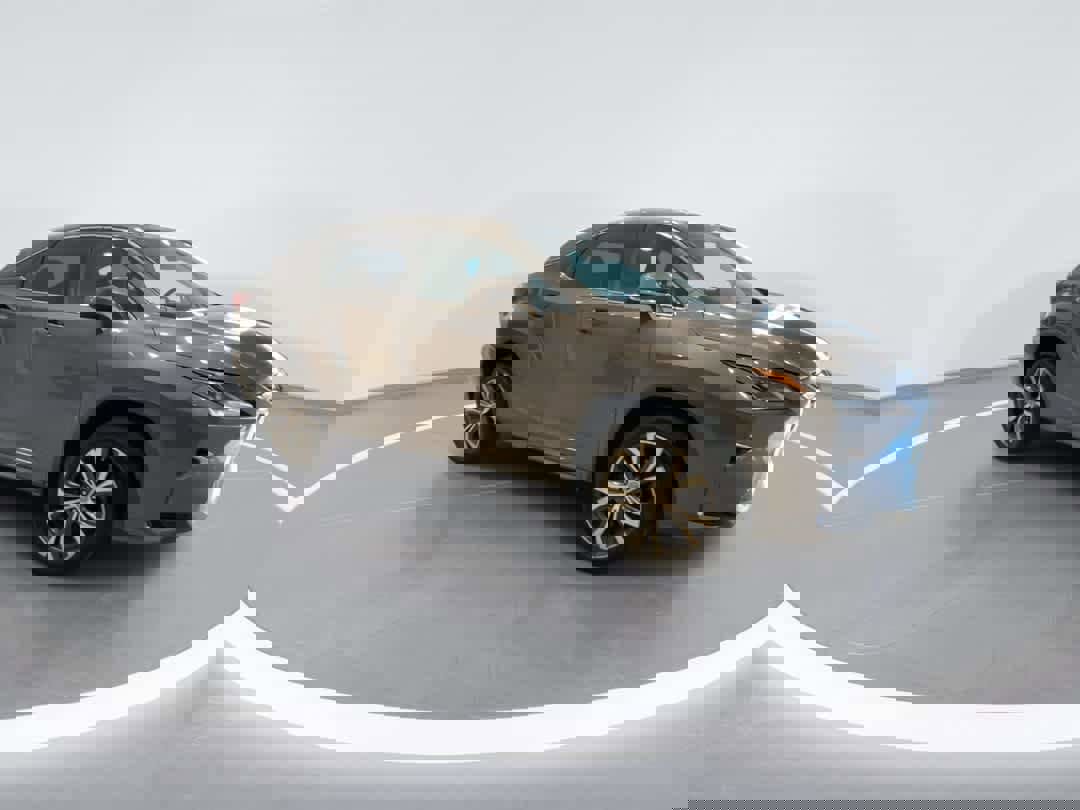 Used 2016 Lexus RX 350 Base w/ Premium Package image 2