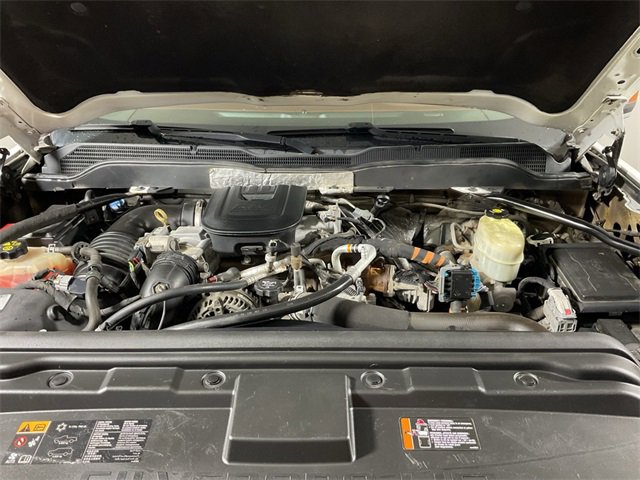 Used 2016 Chevrolet Silverado 3500 High Country image 8