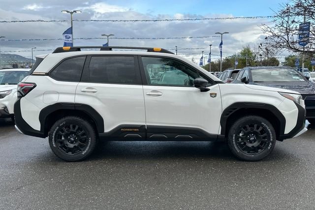 New 2026 Subaru Forester Wilderness image 3
