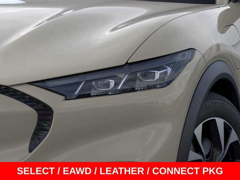 New 2026 Ford Mustang Mach-E Select image 18
