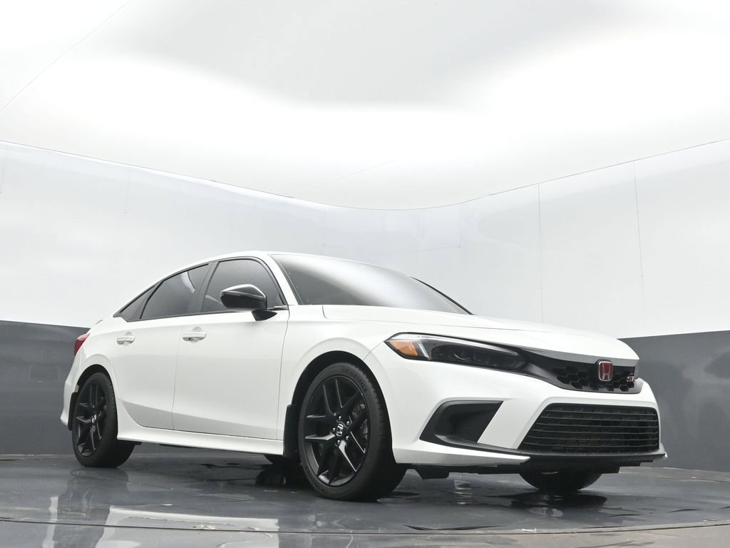 Used 2024 Honda Civic Si image 10