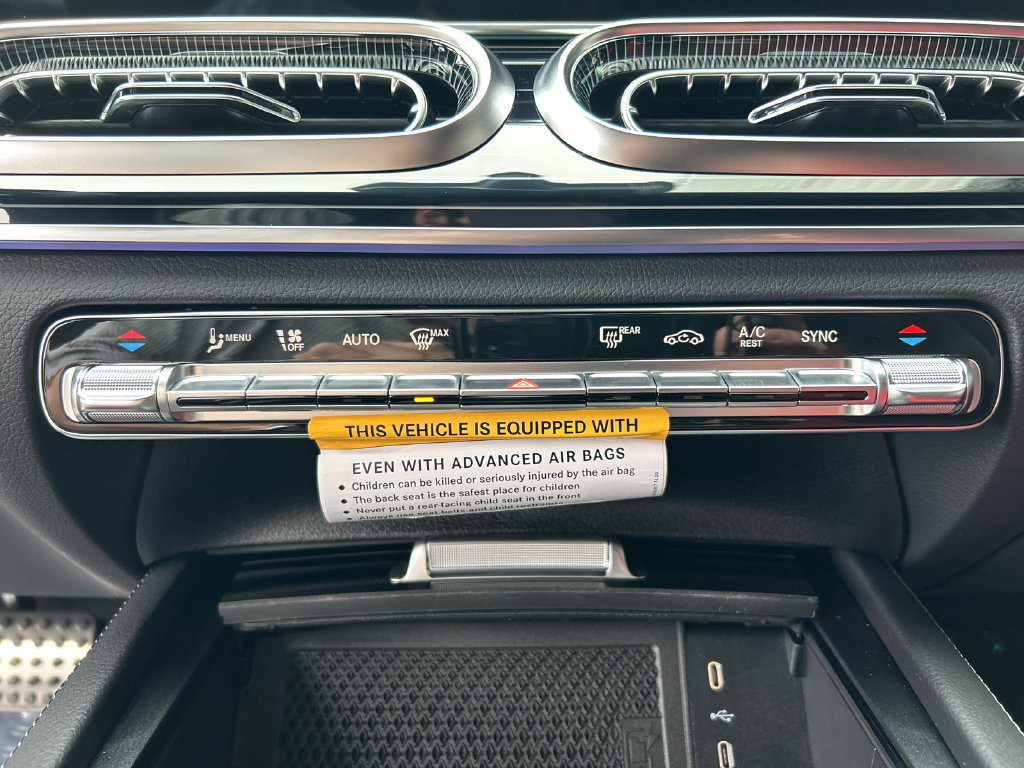 New 2027 Mercedes-Benz GLE 450 4MATIC Coupe image 20