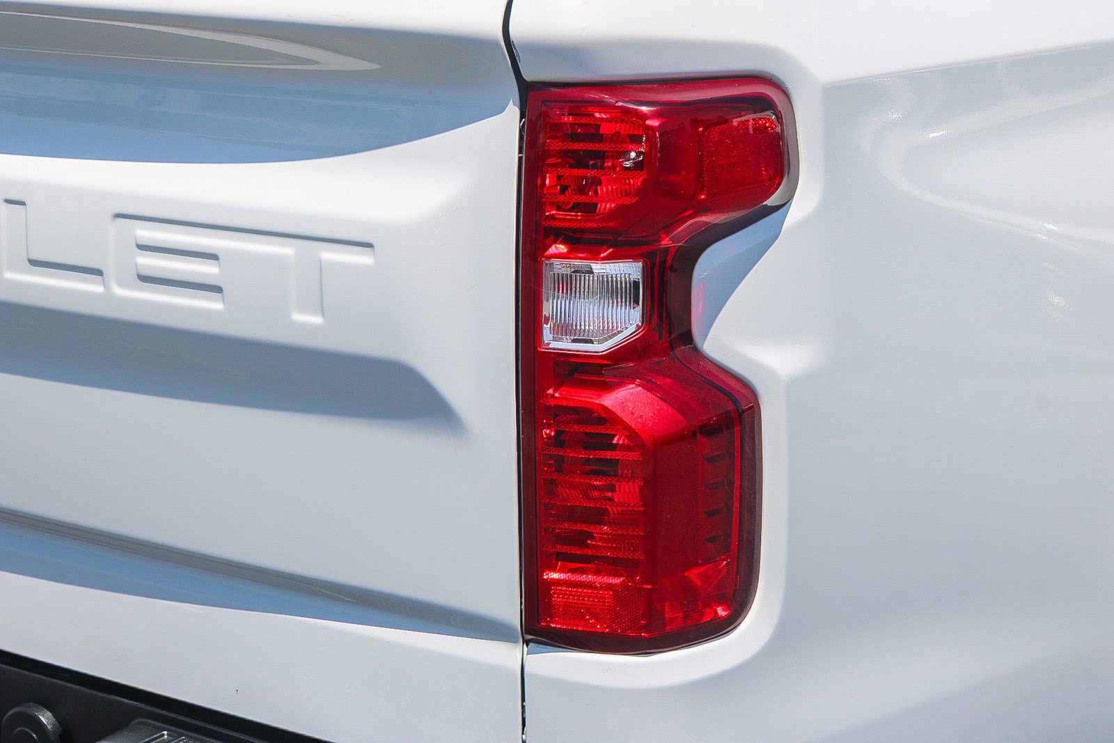 Used 2022 Chevrolet Silverado 1500 W/T RWD image 10