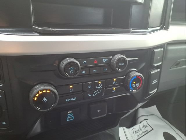 Used 2025 Ford F350 XL w/ STX Appearance Package AWD/4WD image 19