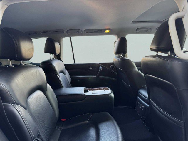 Used 2018 INFINITI QX80 2WD image 53