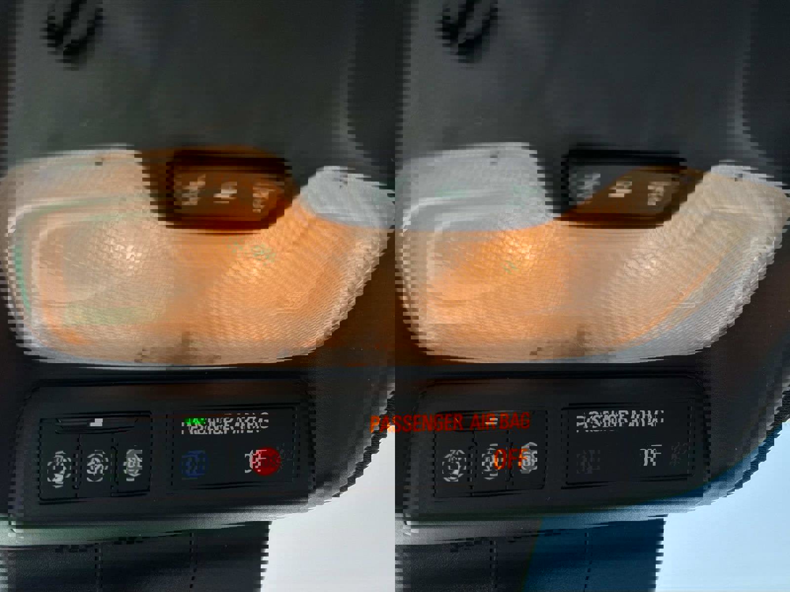 Used 2024 Chevrolet Colorado W/T w/ WT Convenience Package II image 10