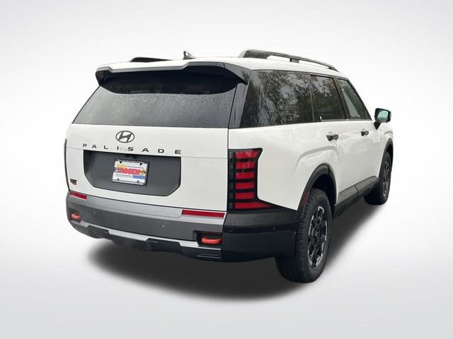 New 2026 Hyundai Palisade XRT Pro image 5