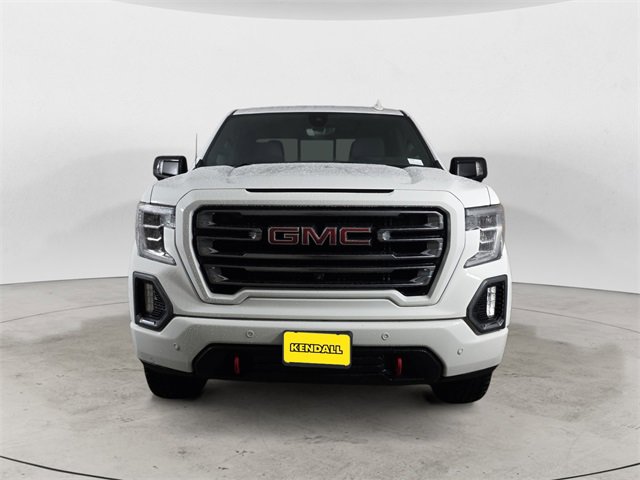 Used 2021 GMC Sierra 1500 AT4 w/ AT4 Premium Package image 8