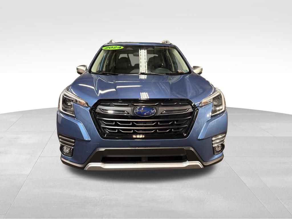 Used 2024 Subaru Forester Touring image 16