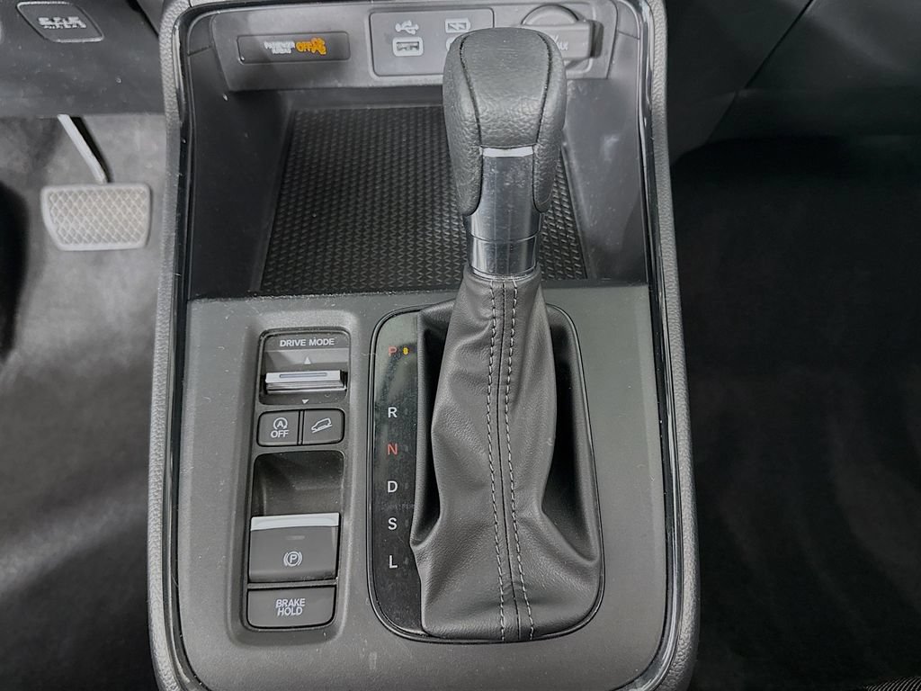 Certified 2023 Honda CR-V EX image 20