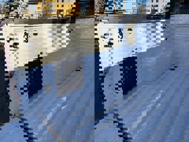 New 2025 Ford Maverick XLT w/ XLT Luxury Package image 18