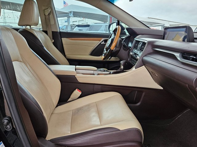 Used 2016 Lexus RX 350 AWD w/ Premium Package image 18