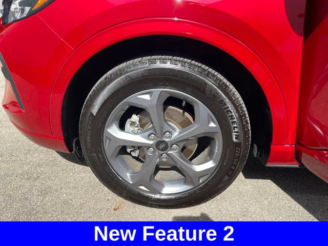 Used 2023 Ford Escape ST-Line w/ Tech Pack #1 AWD/4WD image 33