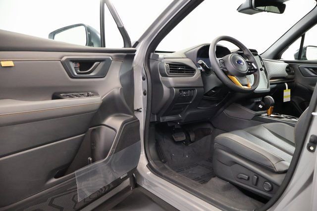 New 2026 Subaru Forester Wilderness image 9