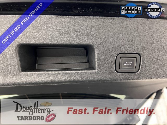 Certified 2025 GMC Acadia Elevation image 38