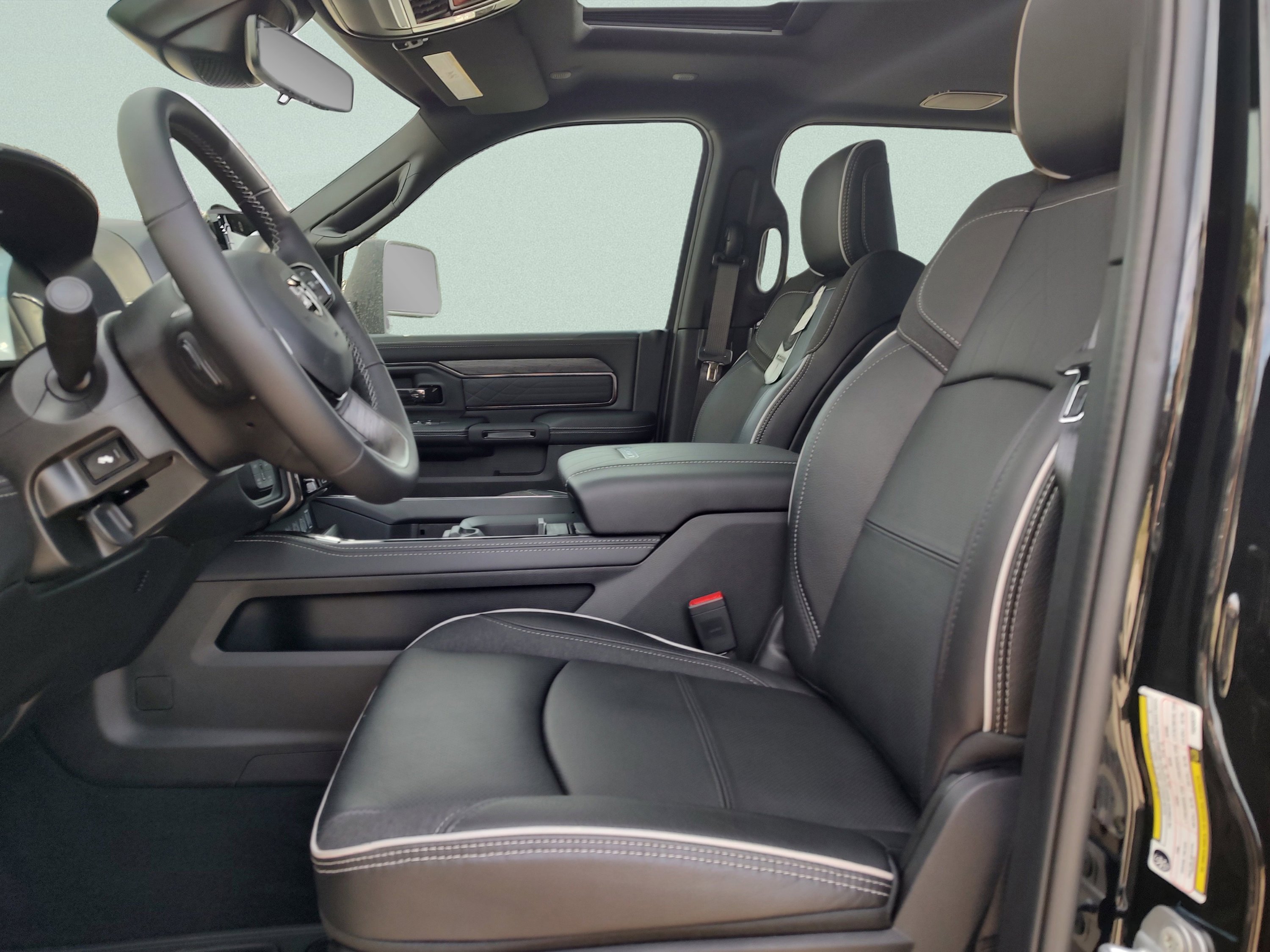 New 2026 RAM 2500 Limited image 30