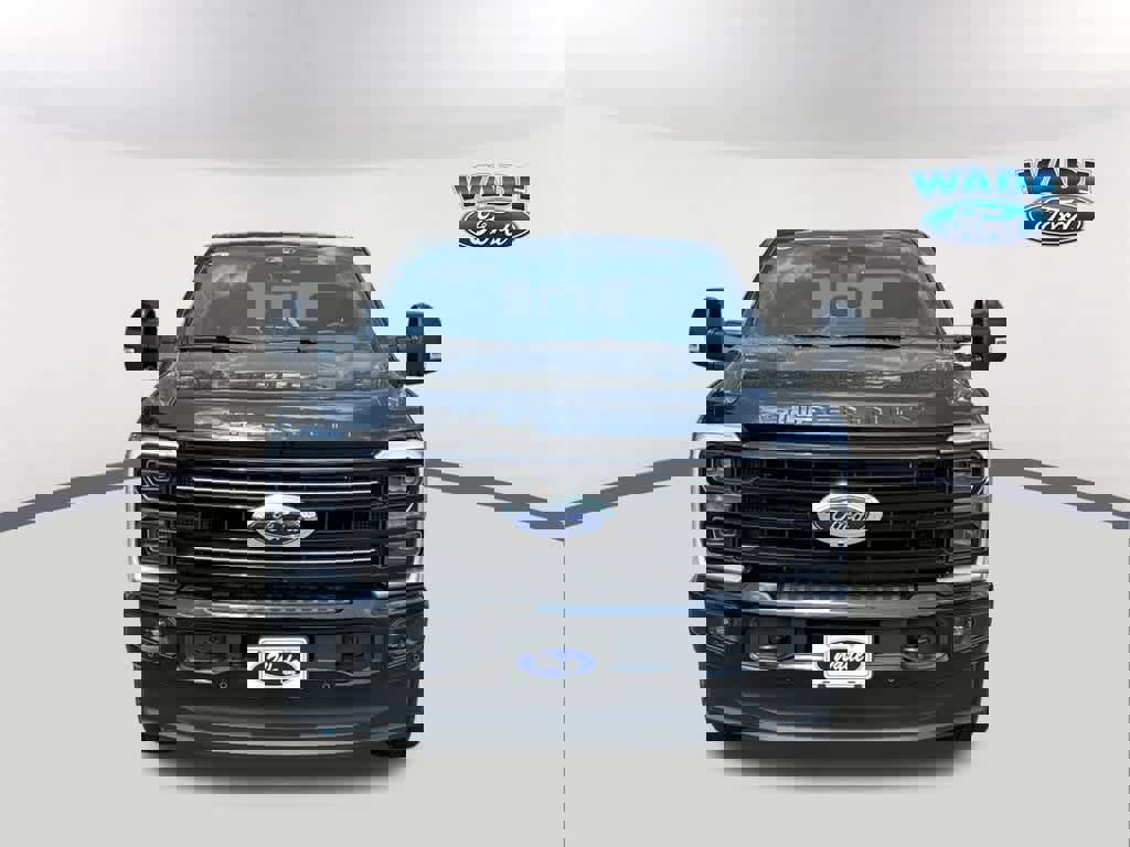 New 2026 Ford F350 Platinum image 2