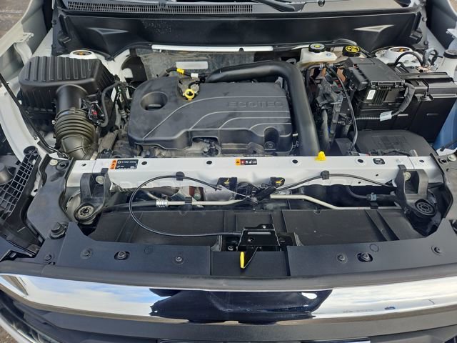 Used 2023 GMC Terrain SLE w/ Driver Convenience Package image 22