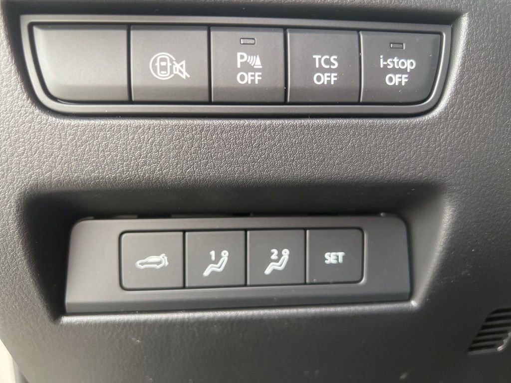 New 2026 MAZDA CX-90 3.3 Turbo w/ Preferred Package image 18