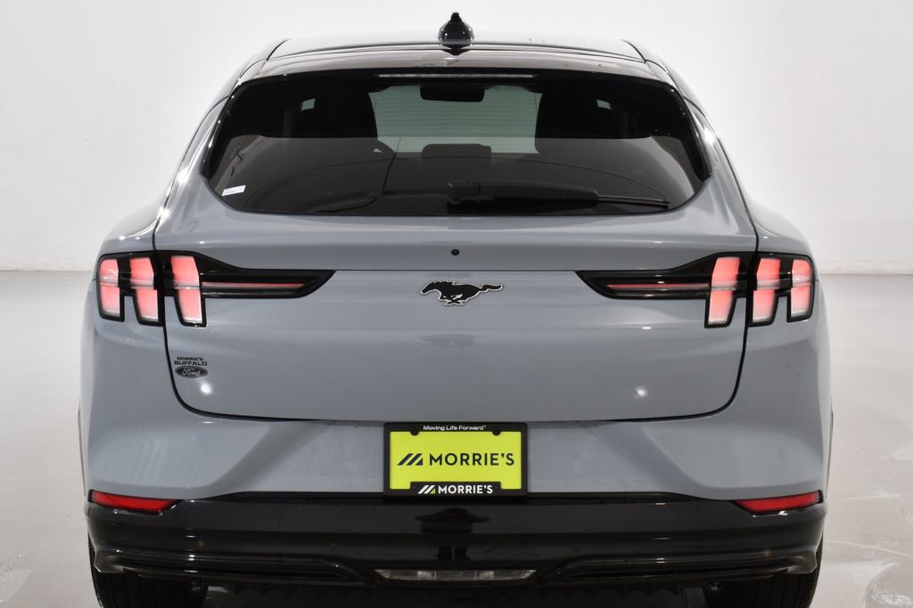 Used 2025 Ford Mustang Mach-E Premium w/ Sport Appearance Package image 13