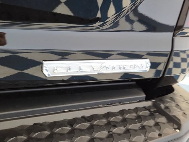 New 2026 GMC Canyon Elevation w/ Convenience Package RWD image 7