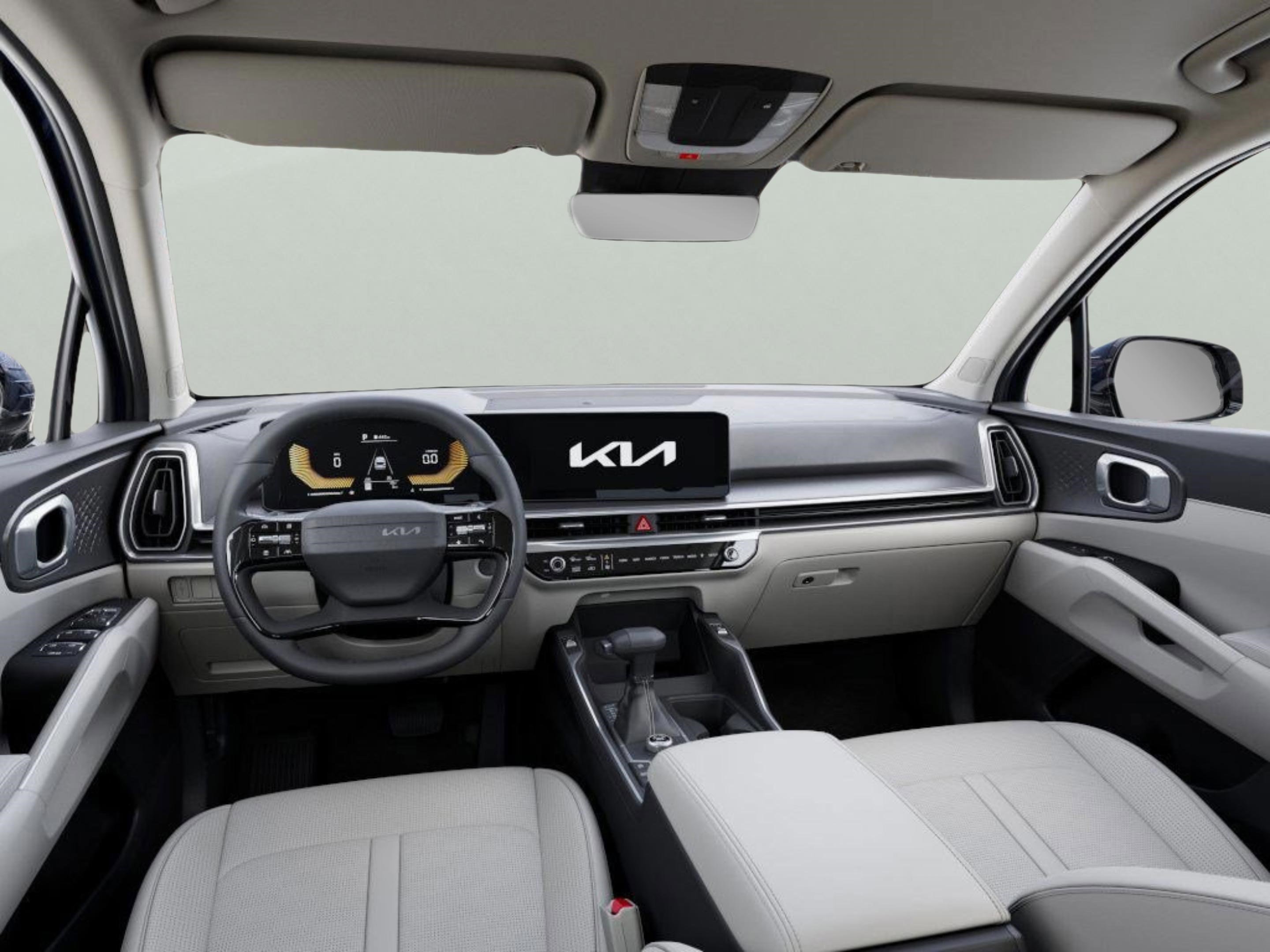 New 2026 Kia Sorento S image 11