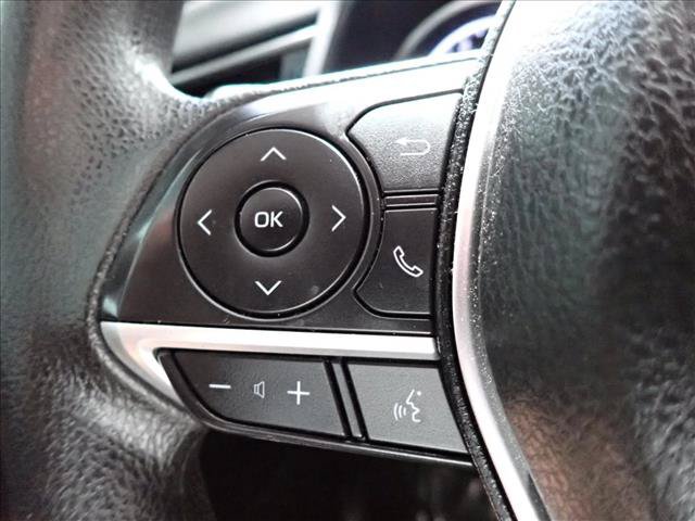 Certified 2023 Toyota Camry LE FWD image 20