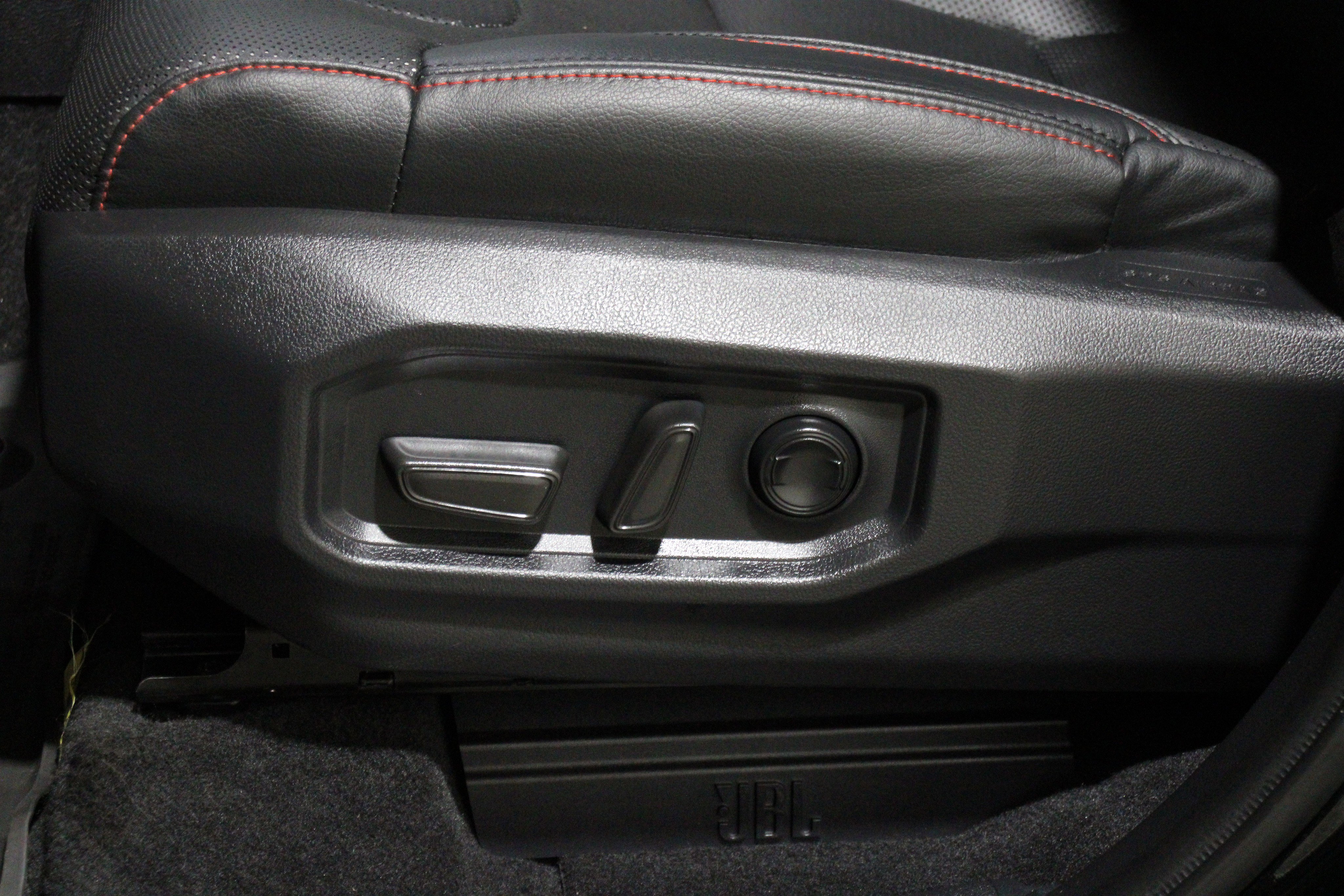 Used 2024 Toyota Tundra TRD Pro AWD/4WD image 4