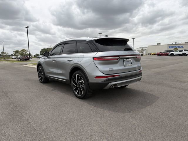 Used 2024 Lincoln Corsair Reserve FWD image 3