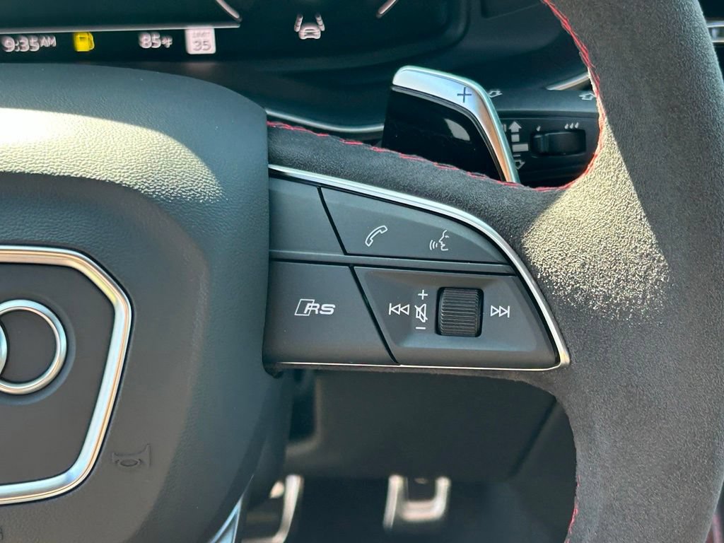 New 2026 Audi RS Q8 performance AWD/4WD image 24