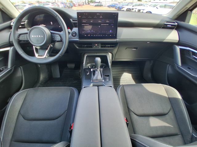 New 2026 MAZDA CX-5 Select AWD/4WD image 13