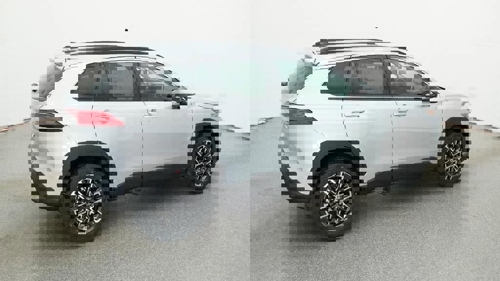 New 2026 Toyota Corolla Cross XLE image 10