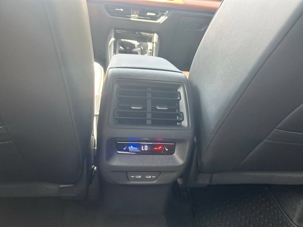New 2026 Volkswagen Tiguan SEL R-Line AWD/4WD image 51