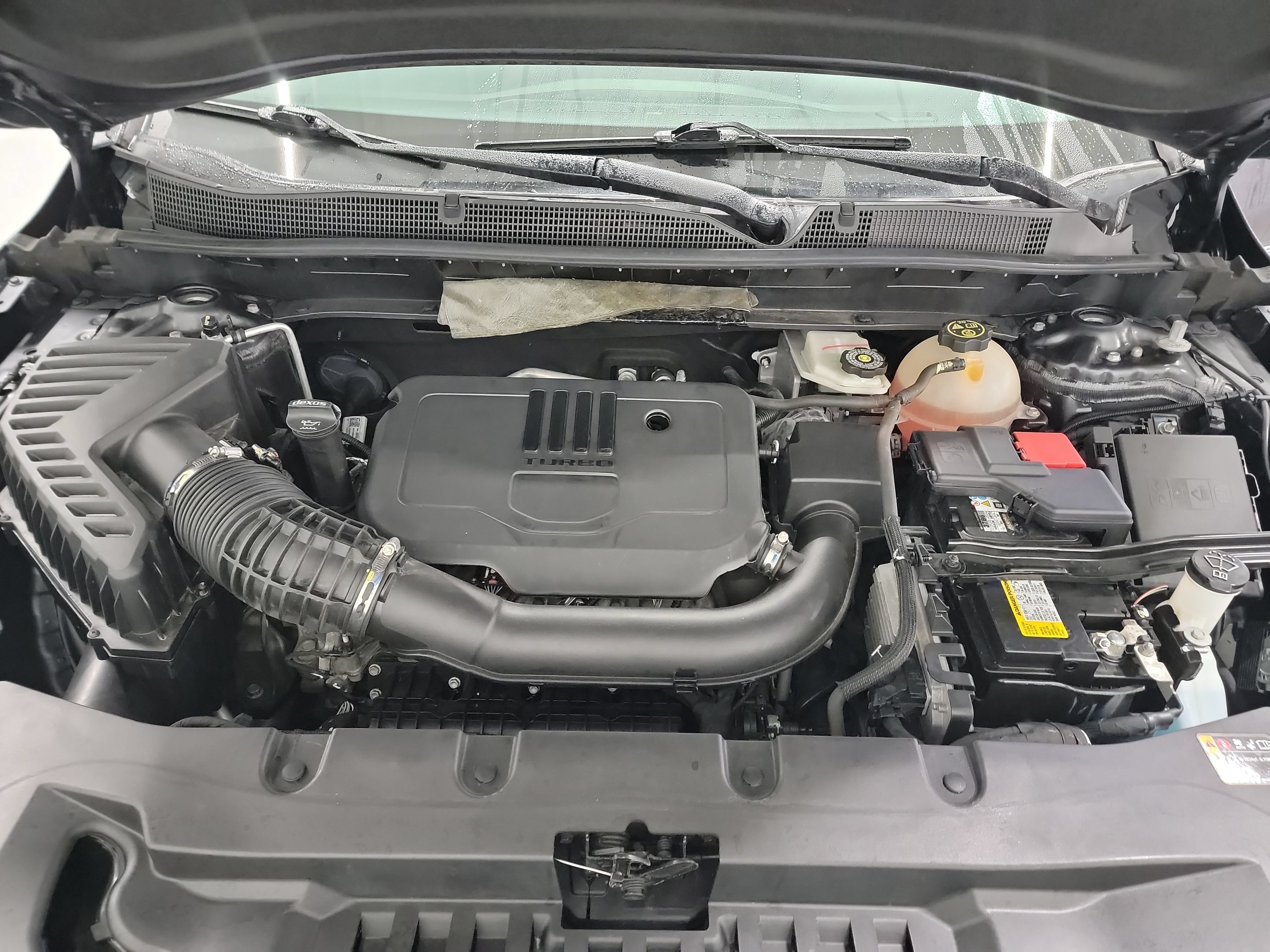 Used 2021 Chevrolet Blazer LT FWD image 24