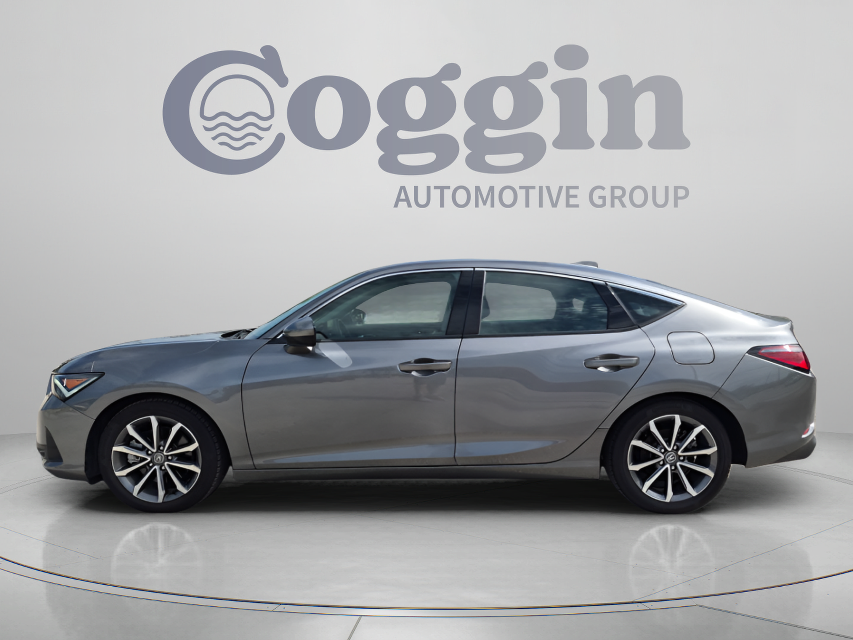 Used 2024 Acura Integra FWD image 3