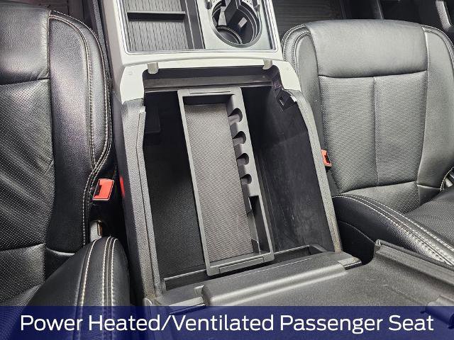 Certified 2021 Ford F350 Lariat w/ Lariat Ultimate Package image 13