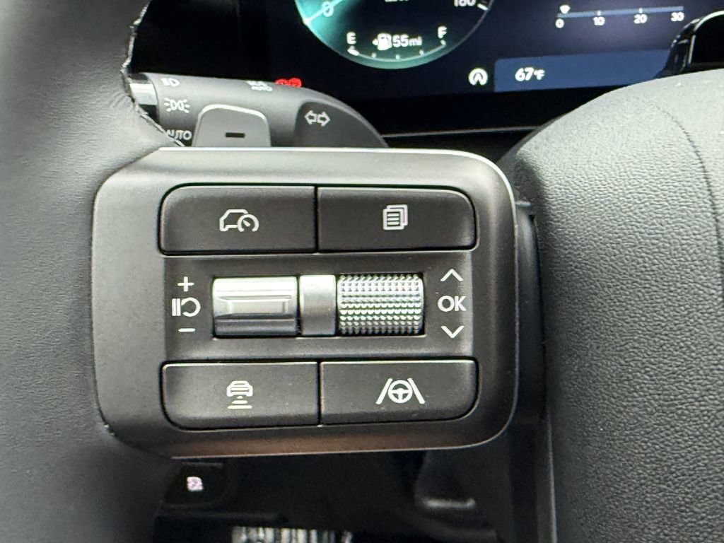 New 2026 Hyundai Palisade Limited image 21