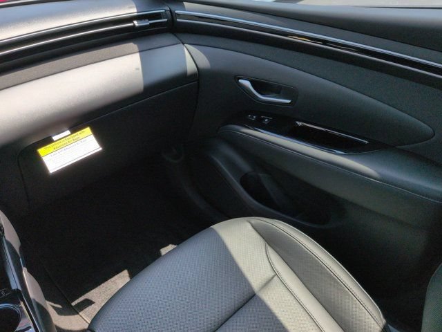 Certified 2023 Hyundai Tucson Limited FWD image 17