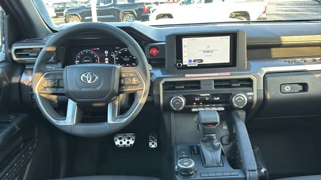 New 2026 Toyota Tacoma TRD Sport image 9