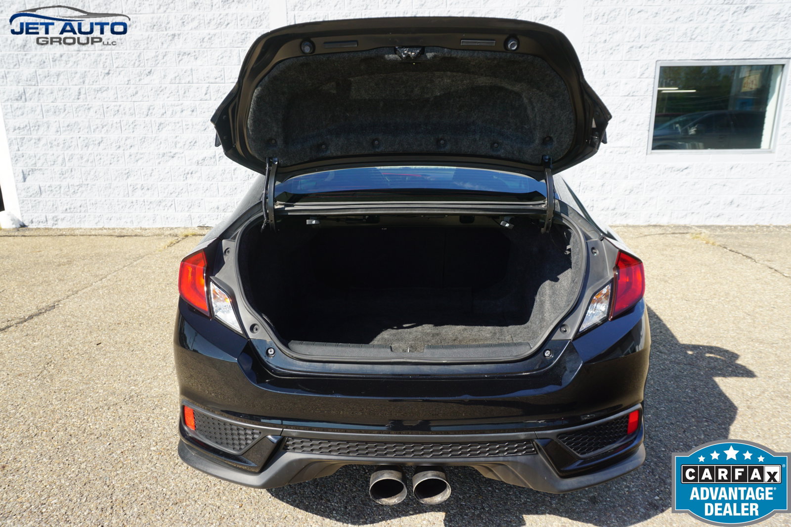 Used 2018 Honda Civic Si image 16