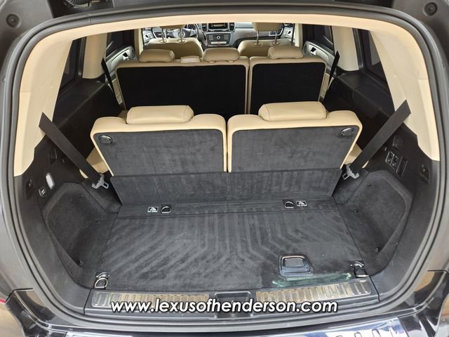 Used 2019 Mercedes-Benz GLS 450 4MATIC image 14