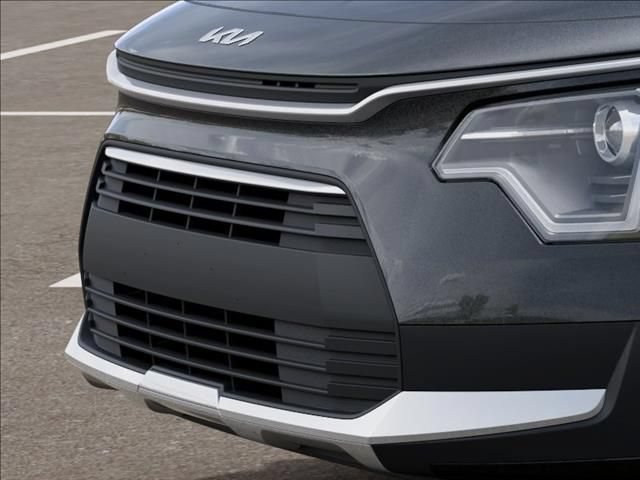 New 2026 Kia Niro LX FWD image 12