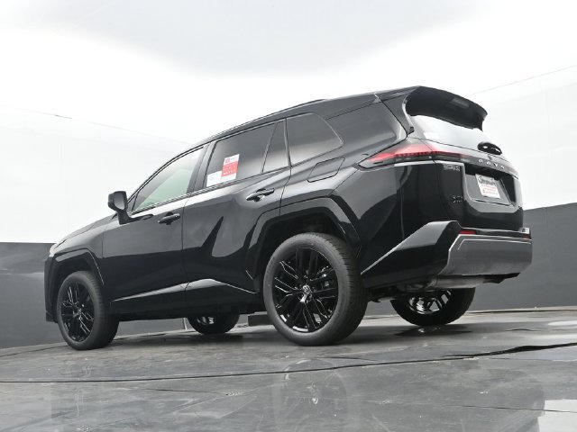 New 2026 Toyota RAV4 XSE AWD/4WD image 25