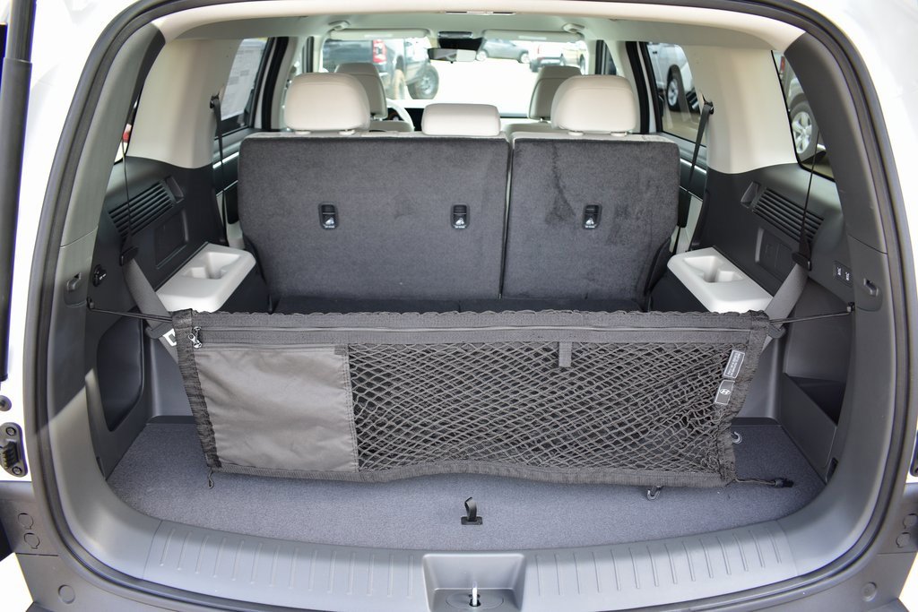 New 2026 Hyundai Santa Fe SE image 26