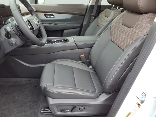 New 2026 Nissan Murano Platinum w/ Technology Package AWD/4WD image 11