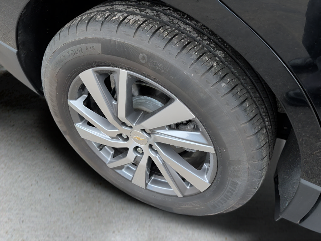 Used 2024 Chevrolet Equinox LT AWD/4WD image 22
