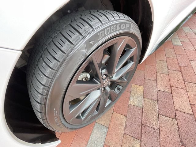 Used 2024 Toyota Corolla XSE FWD image 26