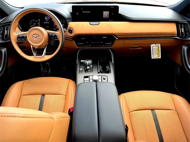 New 2026 MAZDA CX-70 3.3 Turbo S w/ Premium Plus image 19