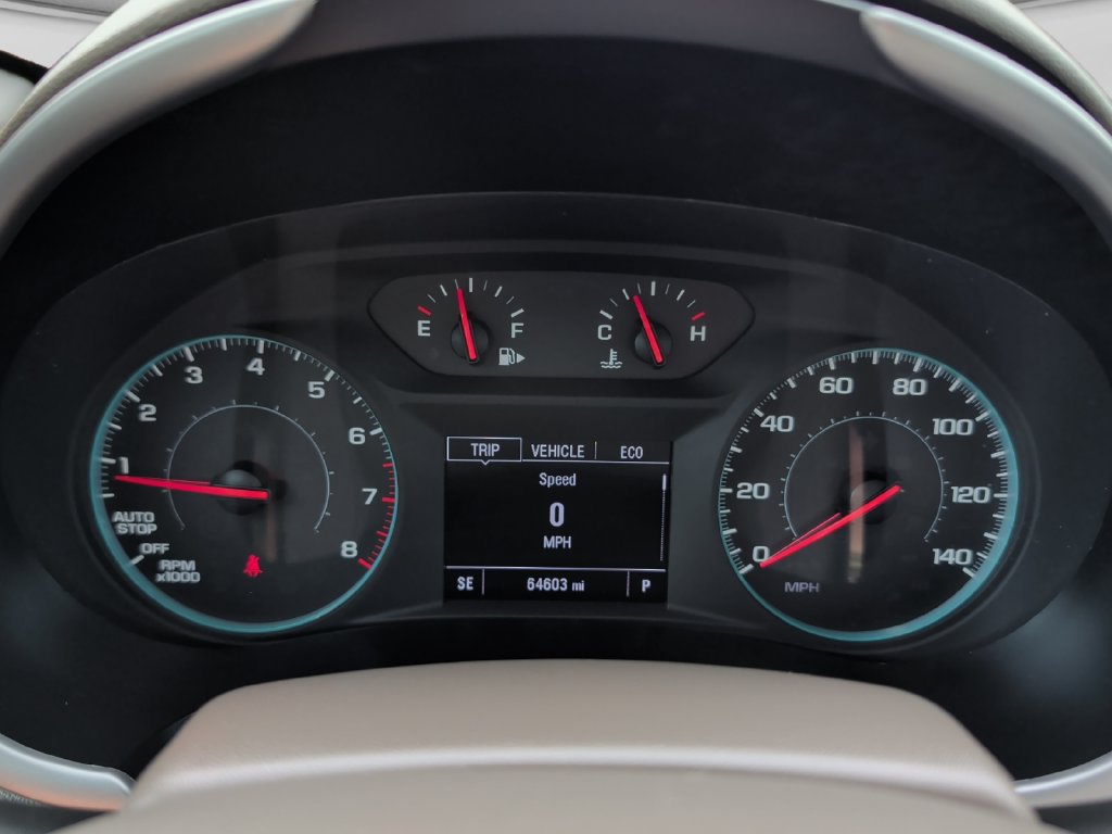 Used 2024 Chevrolet Malibu LT FWD image 10
