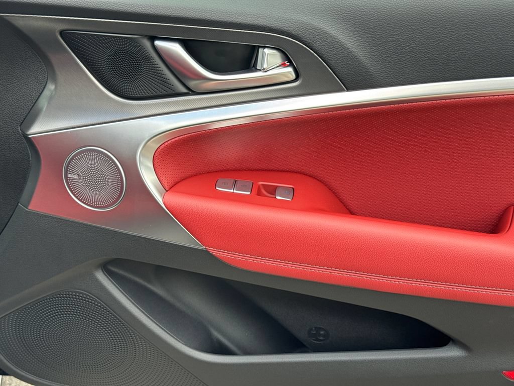 New 2026 Genesis G70 3.3T Sport Prestige AWD/4WD image 16